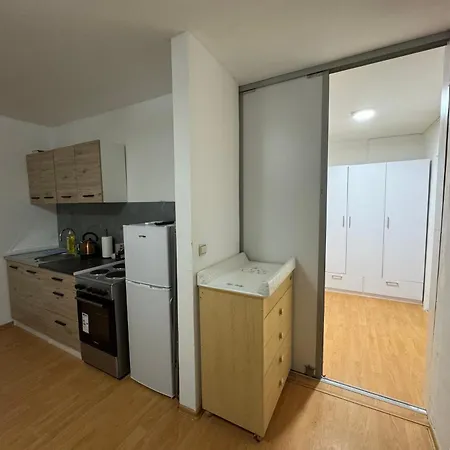 Apartment Dedic Sarajevo